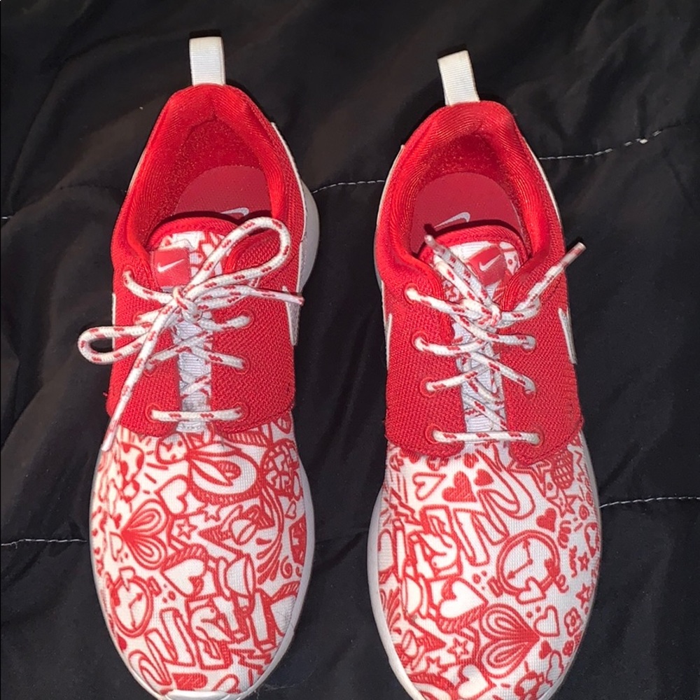 Nike Women’s Shoes